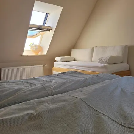 Bed & Breakfast Atma - Cozy And Simple Marstal