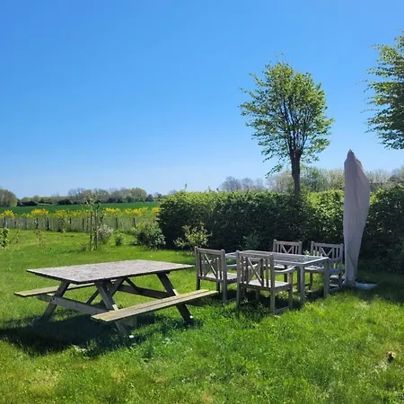 Bed & Breakfast Atma - Cozy And Simple