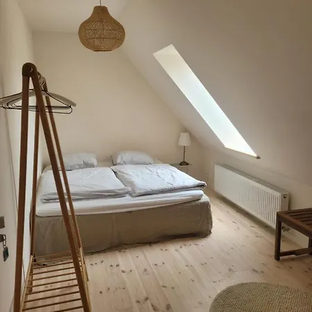 Atma - Cozy And Simple * Marstal