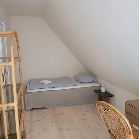 Atma - Cozy And Simple Bed & Breakfast Marstal