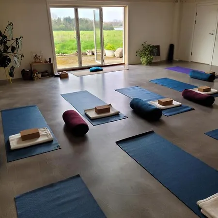 Atma - Cozy And Simple Bed & Breakfast Marstal