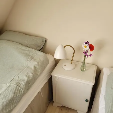 Atma - Cozy And Simple Bed & Breakfast *