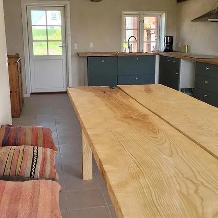 Atma - Cozy And Simple Marstal