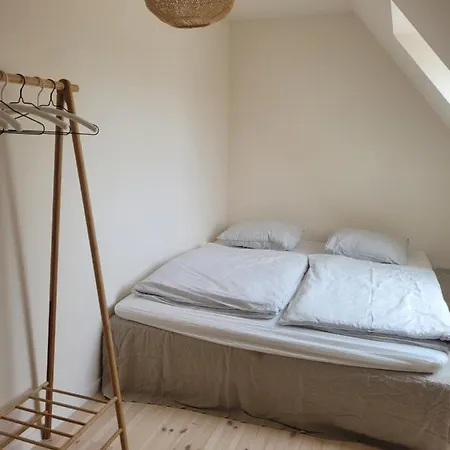 Atma - Cozy And Simple Bed & Breakfast Marstal