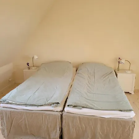 Atma - Cozy And Simple Bed & Breakfast Marstal