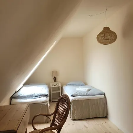 Atma - Cozy And Simple Marstal