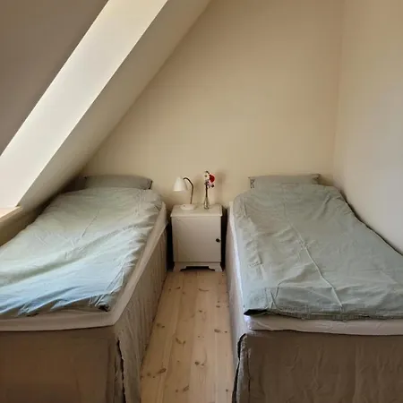 Atma - Cozy And Simple Bed & Breakfast