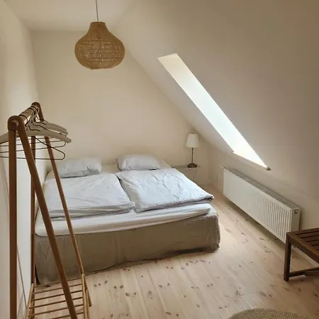 Atma - Cozy And Simple * Marstal