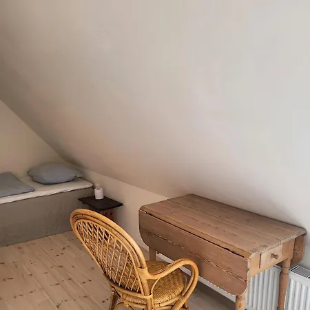 Bed & Breakfast Atma - Cozy And Simple