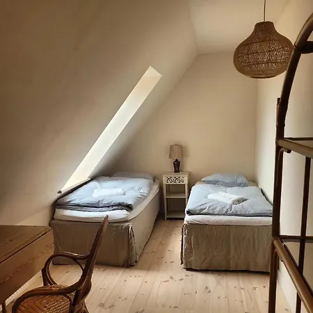 Atma - Cozy And Simple Bed & Breakfast *
