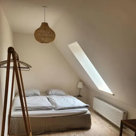 Bed & Breakfast Atma - Cozy And Simple *