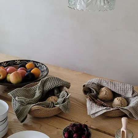 Bed & Breakfast Atma - Cozy And Simple Marstal