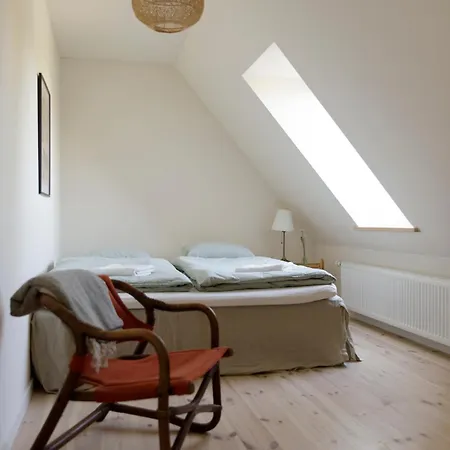 Atma - Cozy And Simple Marstal