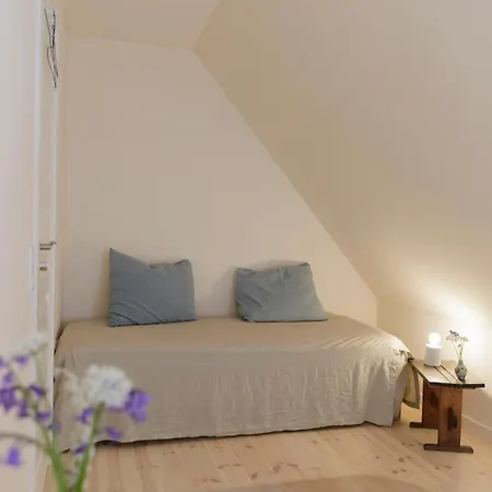 Atma - Cozy And Simple Bed & Breakfast *