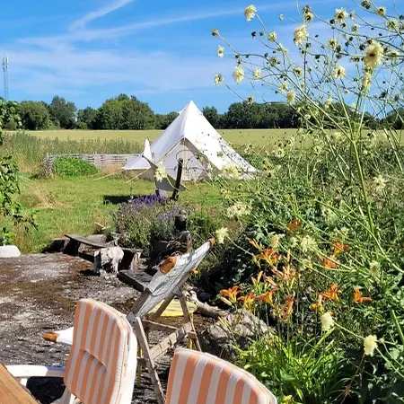 Atma - Cozy And Simple Bed & Breakfast