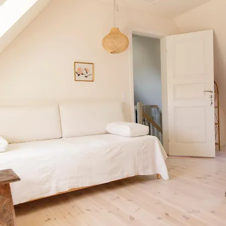 Bed & Breakfast Atma - Cozy And Simple Marstal