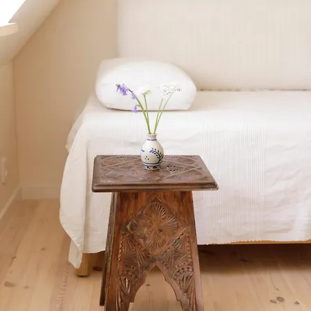 Bed & Breakfast Atma - Cozy And Simple Marstal